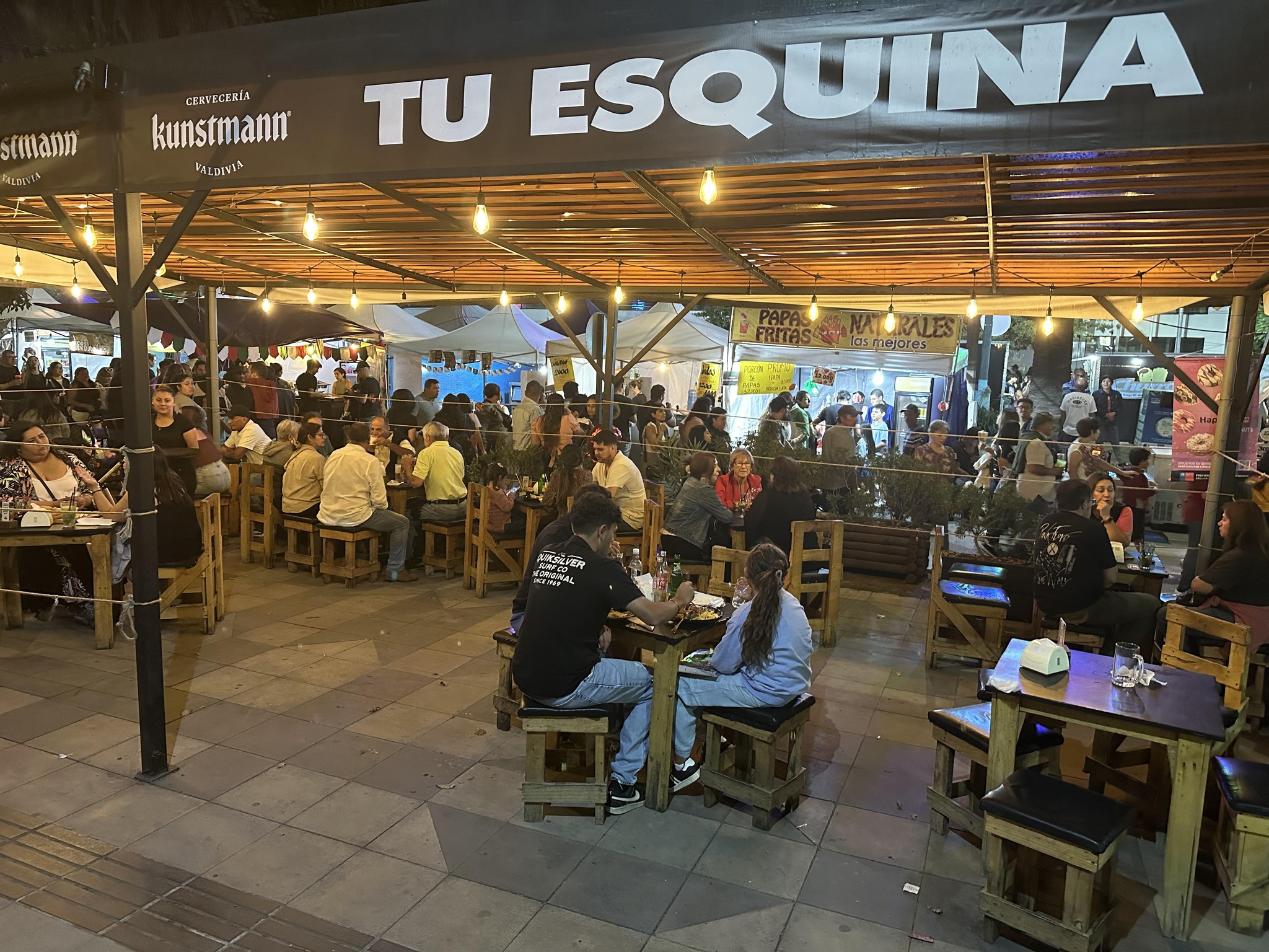 Tu Esquina 1